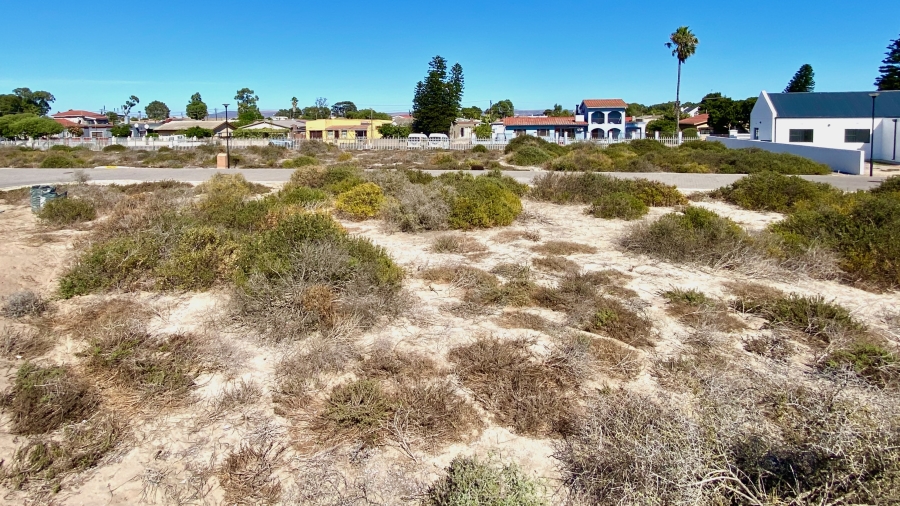 0 Bedroom Property for Sale in Atlantic Sands Private Estate Western Cape